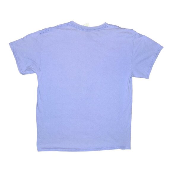 Macho Man Randy Savage: The Cream Of The Crop Authentic Vintage T-shirt SZ L - Picture 7 of 7